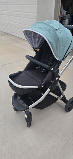 Mockingbird stroller