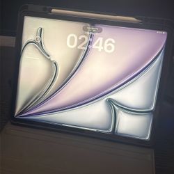 iPad Air M2 13 Inch WiFi (2024)