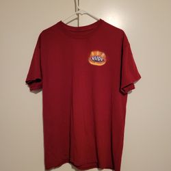 Vintage NHRA Tee, Mens Sz Medium $25, Pls Read Description!