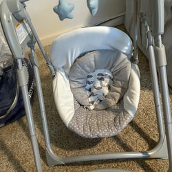 Baby Swing 
