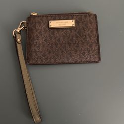 Mk Wristlet 