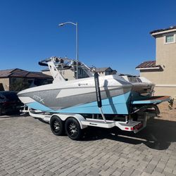 🔥 2021 24' ATX Type S – Fully Upgraded & Slip Transfer Available! 🔥