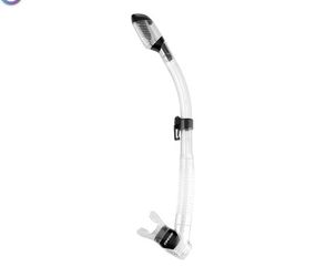 NEW Cressi Supernova Dry Snorkel – Adult Diving & Snorkeling Gear (Sealed Package)
