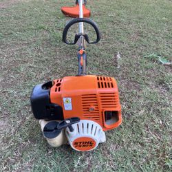 Stihl FS 90 Weed Eater 