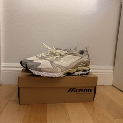 Mizuno Sz 12 