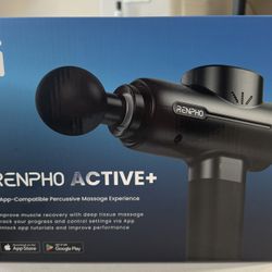 Massage Gun Brand New 