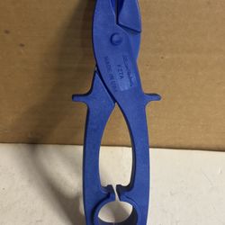 Snap-on Tools Fuse Tongs (Fuses 15/16” to 1" D) (Blue-Point®)