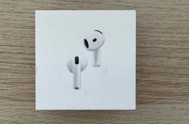 AirPods 4