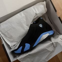 UNC JORDAN 14