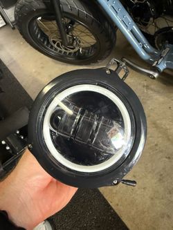 Super73 Headlight