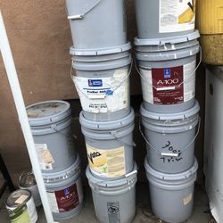 Paint