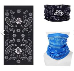 NEW! NECK GAITERS / FACE COVERS.