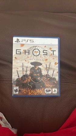 Ghost Of Yotei