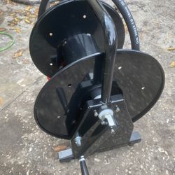5000 Psi Hose Reel 