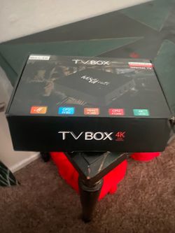 TV Box