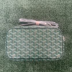 Goyard Bag With Strap
