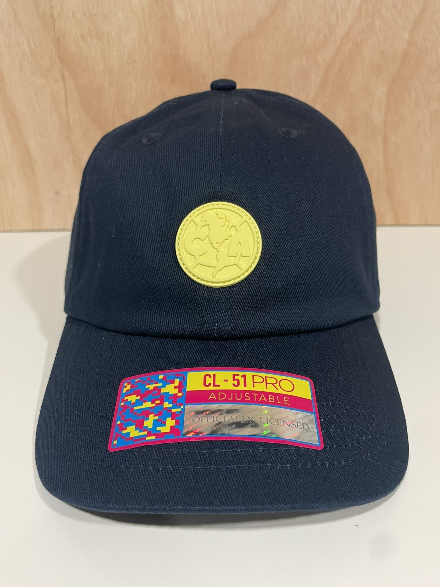 New CLUB AMERICA CASUALS CLASSIC HAT