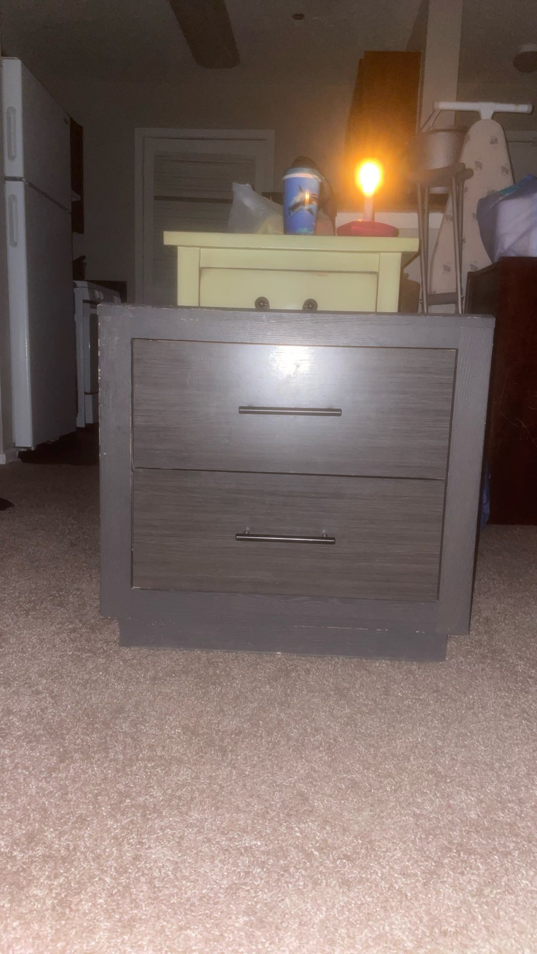 Bedside Table