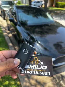 Key Fobs, Car Keys, Lost Keys, Llaves Perdidas, Copias, Programming