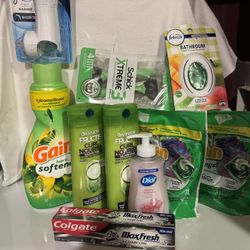 Laundry Productos And More 