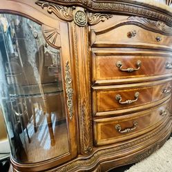 AICO By Michael Amini CORTINA Sideboard - NY