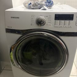 Samsung And Lg Washer And Dryer 
