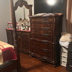 Bed Set