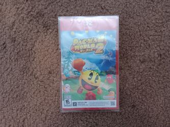 Nintendo Switch 2 (Read Description)