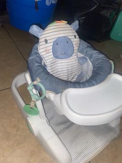 Baby chair