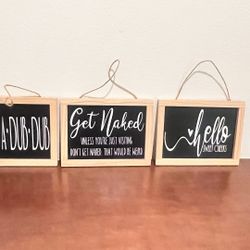 Home Decor For Bathroom 