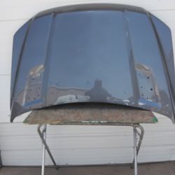 2021-2025 Ford F150 Tremour Front Hood 