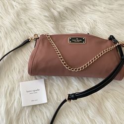 Kate Spade Crossbody Purse