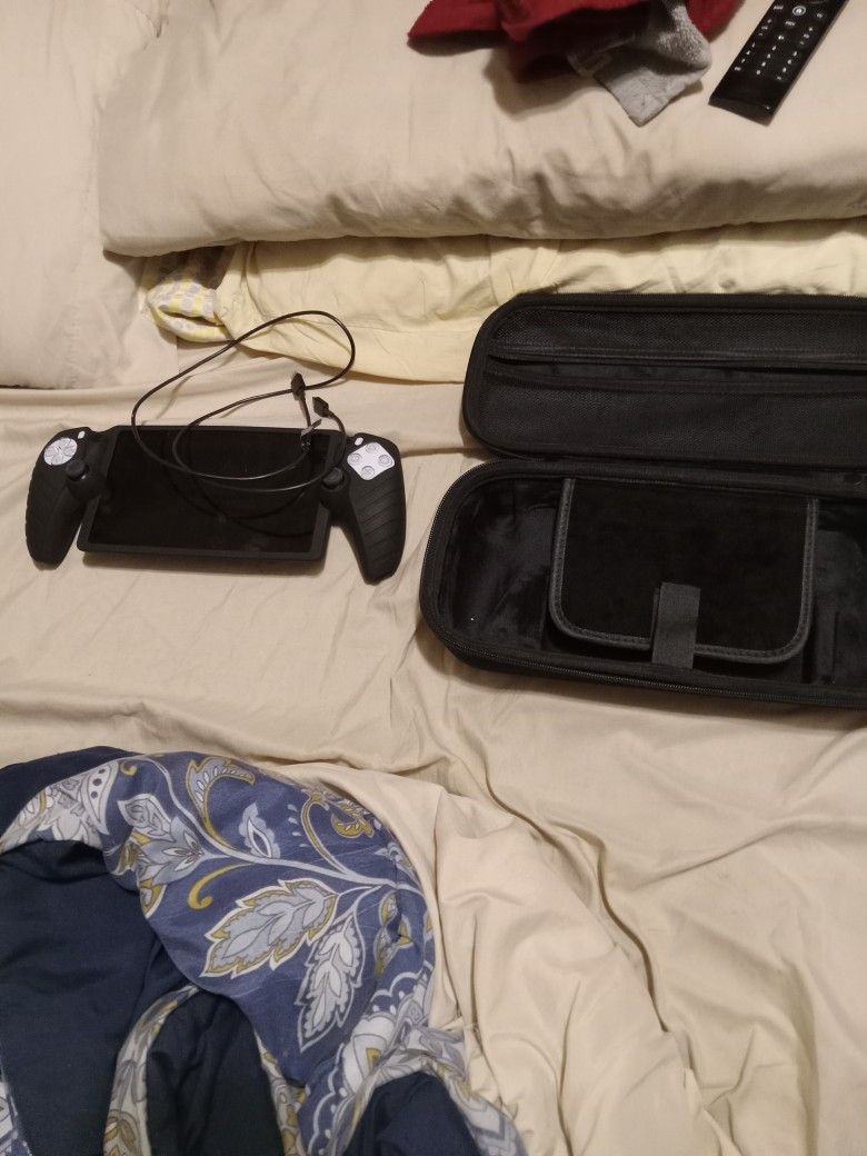 Playstation Portable