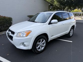 2012 Toyota RAV4