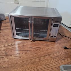 Oster Toster Oven. 