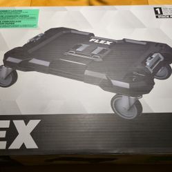 Flex Stack Pack Dolly 
