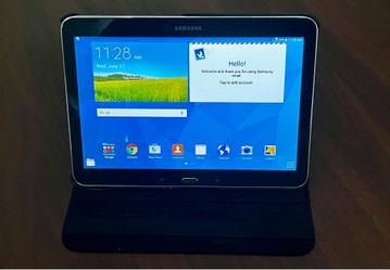 Samsung Galaxy Tab