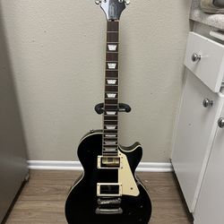 Epiphone Les Paul Standard 50’s Project