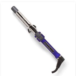 Ion Curling Iron
