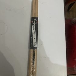 STIX DRUM STICKS - Palitos Para Tambor - $10 New Pair Par 