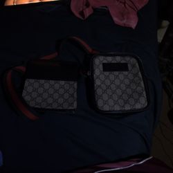 Gucci Handbag 