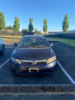 2007 Honda Civic