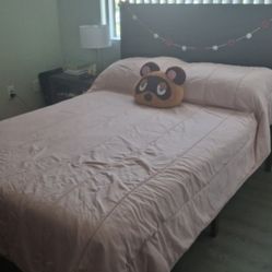 Full Bedroom Set