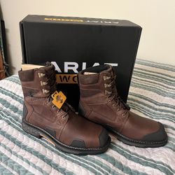 Ariat Work Boots 