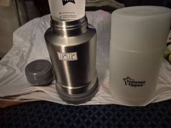 Tommie  tippie  milk warmer