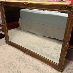 Antique Mirror