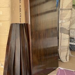 Dinning Table With Chairs