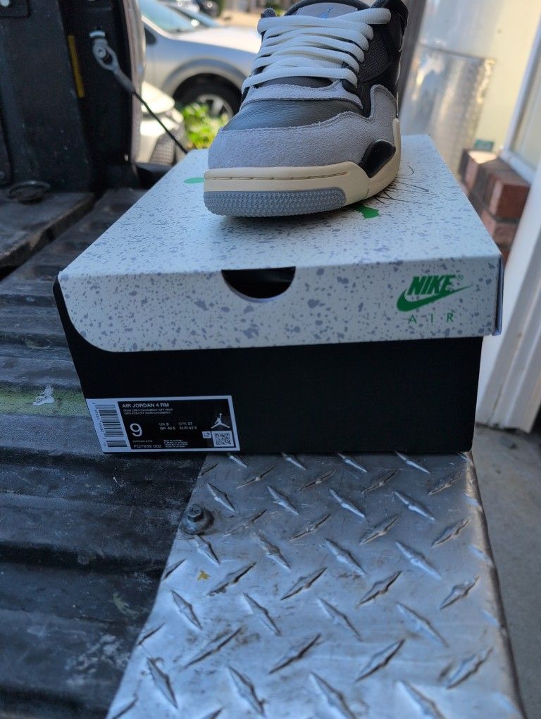 Air Jordans