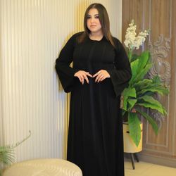 Arab Abaya / Dress 
