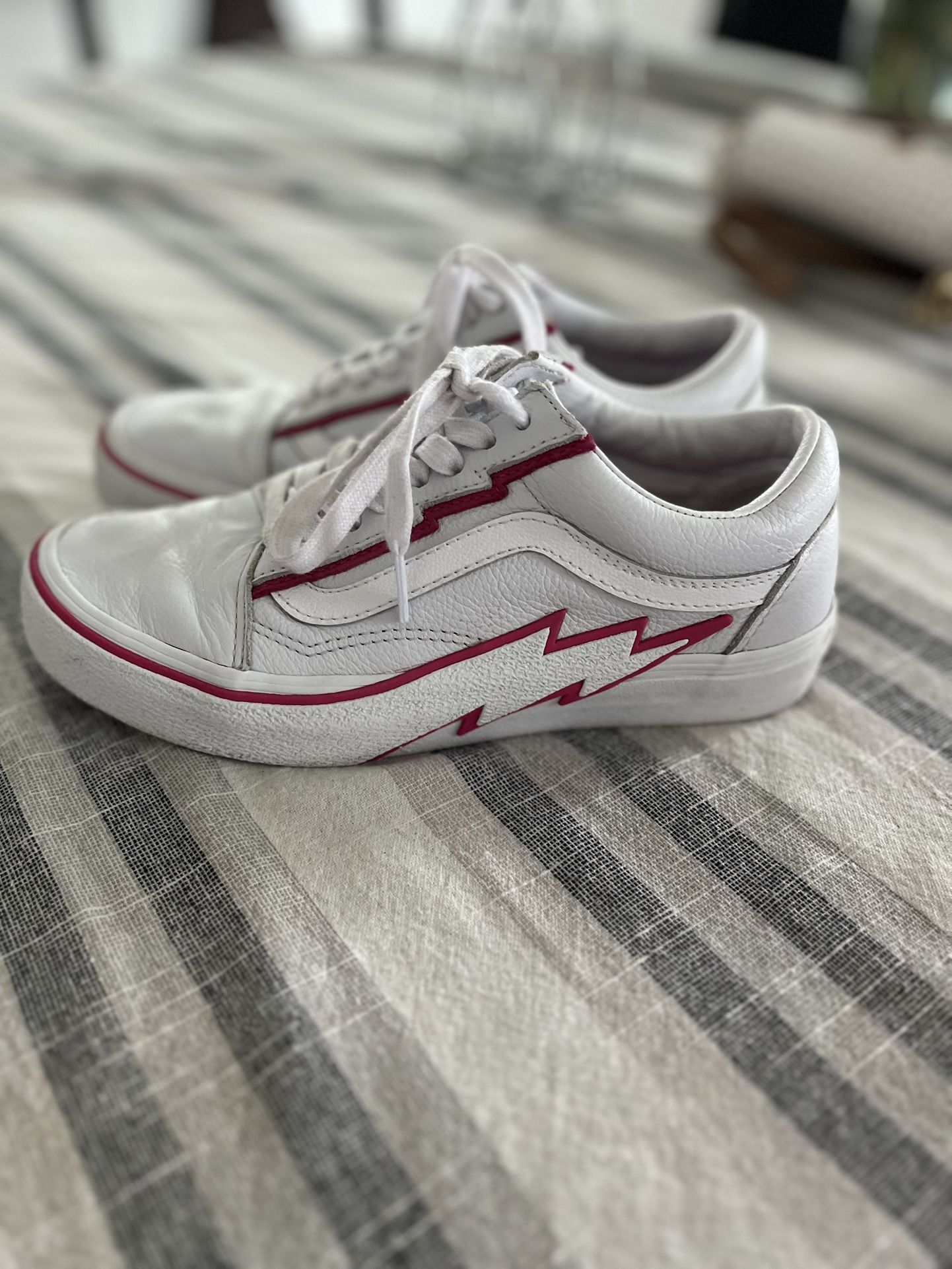 Women’s Vans